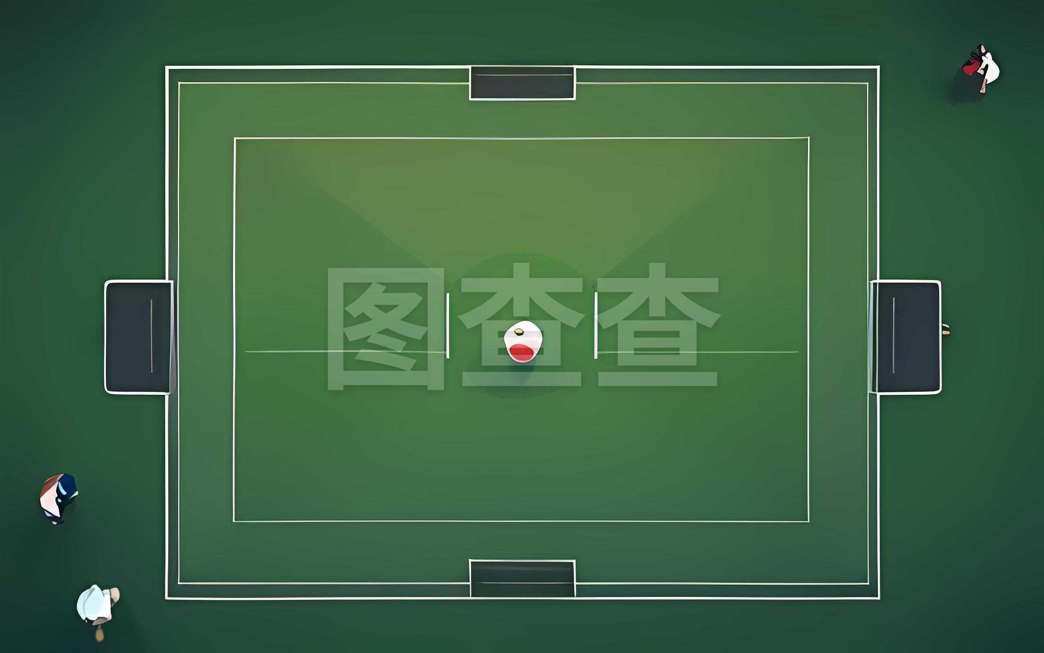 的领导能力