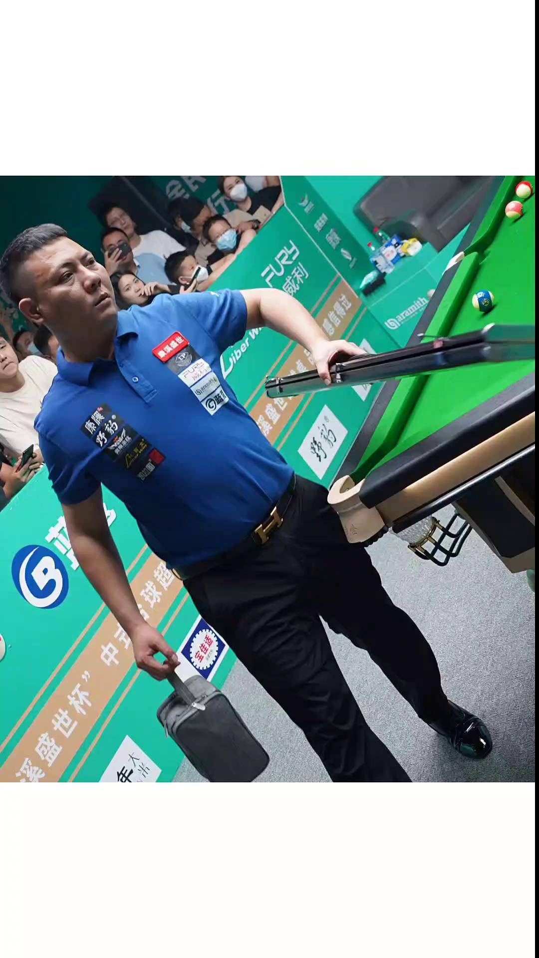 了解每一个 了解每一个