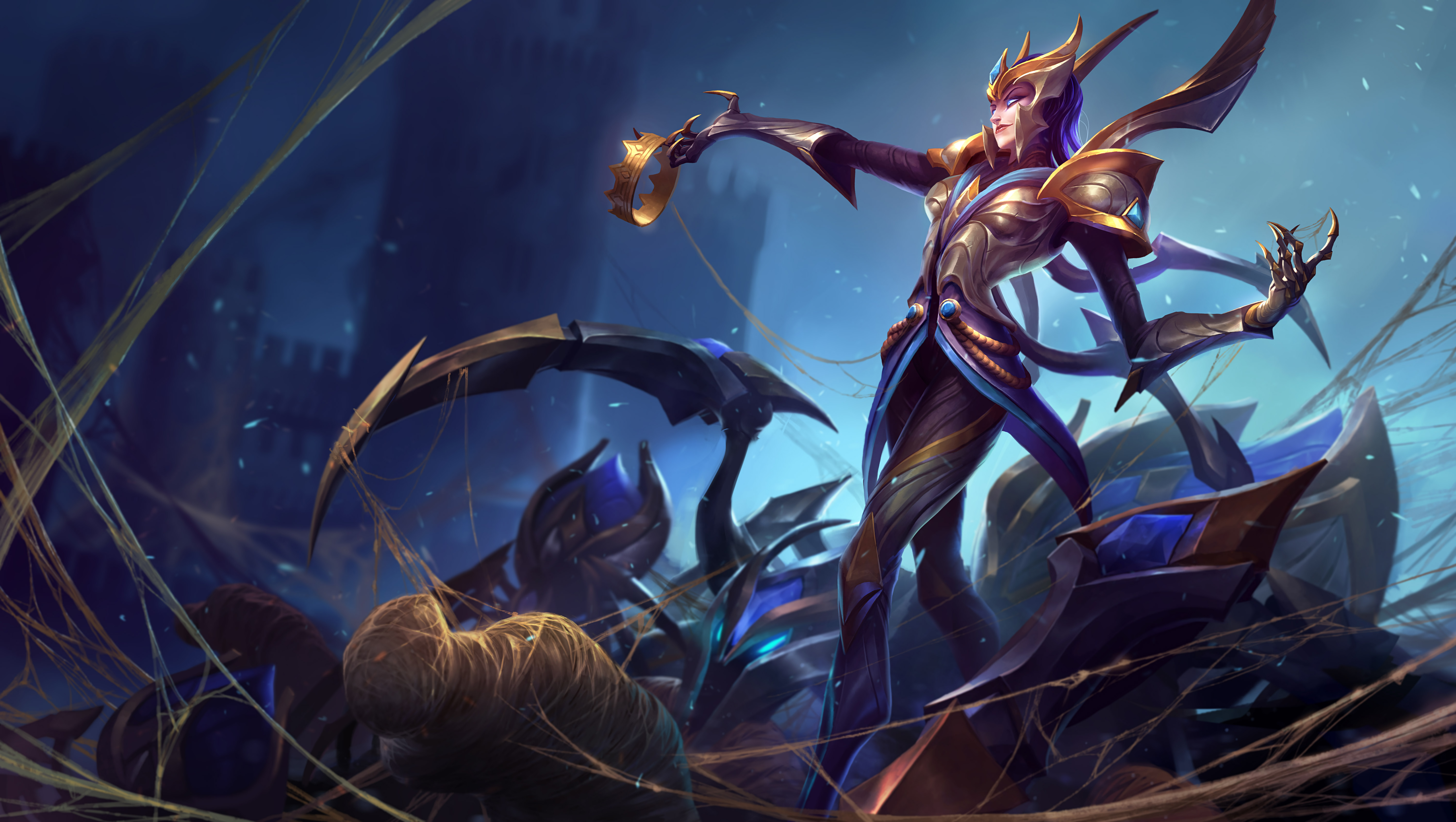 积累与市场 积累与市场