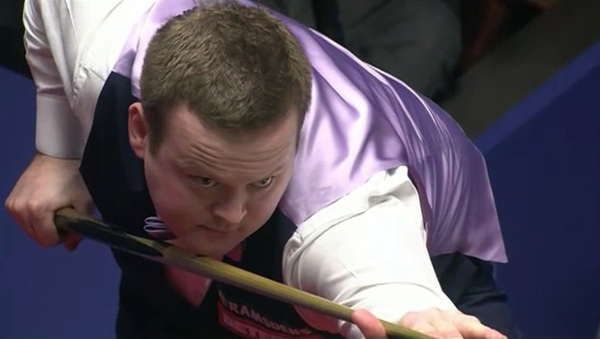 赛场的青年 赛场的青年