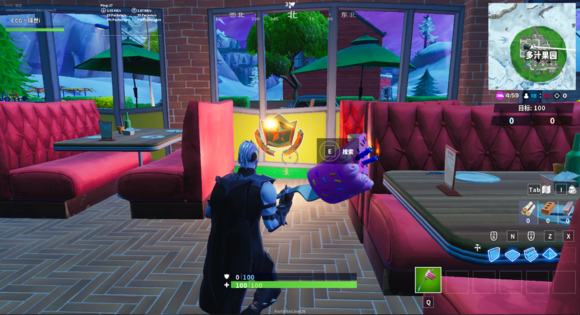 延续热手 延续热手